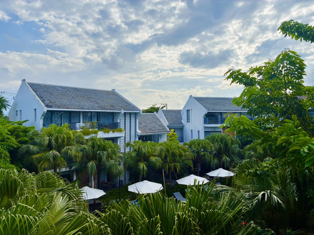 Senvila Boutique Resort & Spa