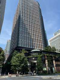 Ginza Unwrapped: Where Luxury Meets Tradition