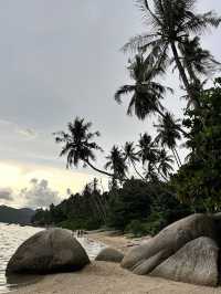Pantai ESEN