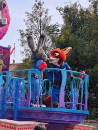 Where Imagination Takes Flight – Tokyo Disneyland Awaits