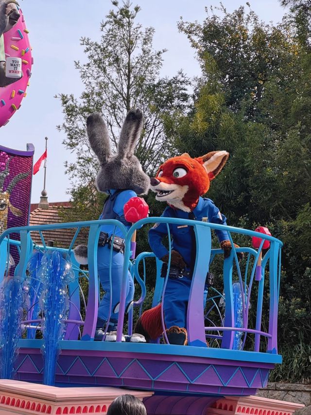 Where Imagination Takes Flight – Tokyo Disneyland Awaits