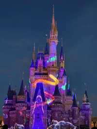 Tokyo Disneyland: A Magical Escape in the Heart of Japan