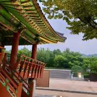 Seoul’s Hidden Harmony of Heritage