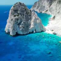 You, Me and Greek Islands Charming