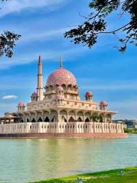 🥘 Kuala Lumpur 🏙️