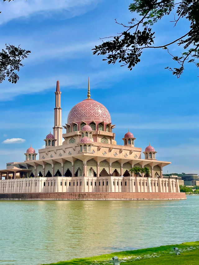 🥘 Kuala Lumpur 🏙️