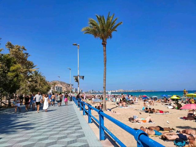 City Beach Vibes Done Right