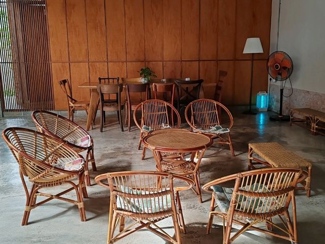 Haikkaa Homestay: A Perfect Blend of Rustic Charm and Nature
