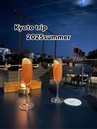 【京都】旅行攻略　四条編