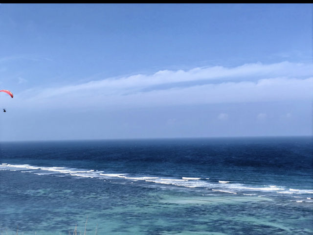 Southern Bali: A Stunning Adventure! 🏝️☀️