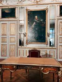 🇩🇪德國慕尼黑🏰慕尼黑王宮 Munich Residenz 金光閃閃的王宮