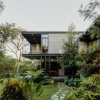 Botanic Brews and Earthy Escapes
