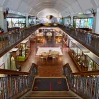 Bolton Art Gallery, Library & Museum