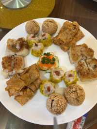 From Dim Sum to Duck, Batam’s Grand Flavor Parade