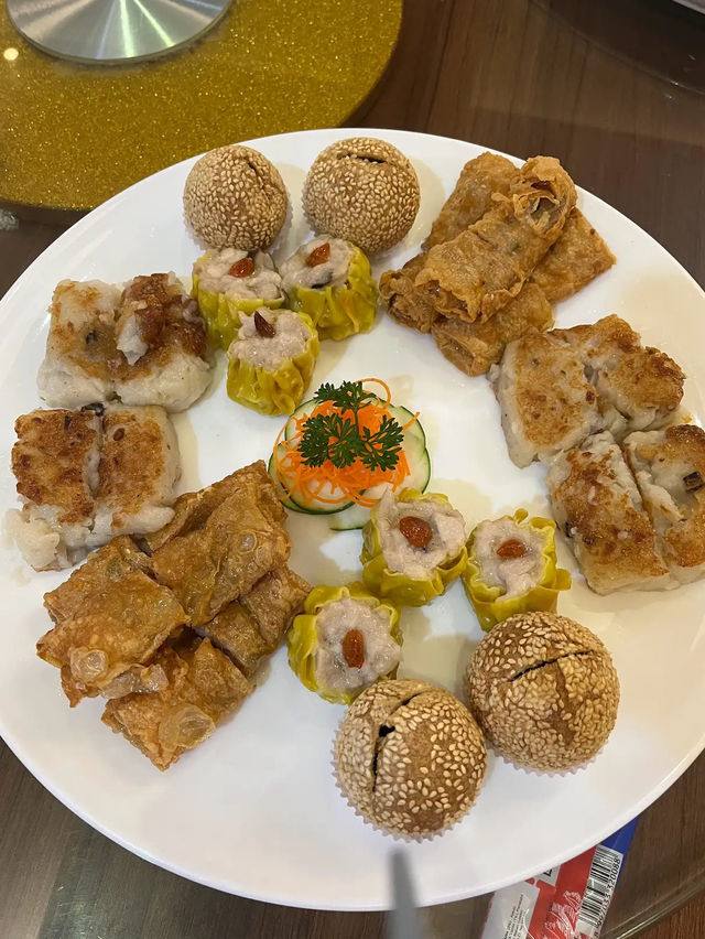 From Dim Sum to Duck, Batam’s Grand Flavor Parade