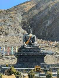 Muktinath Temple