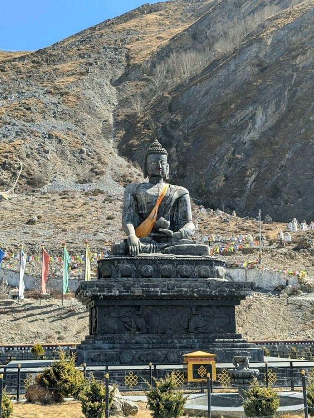 Muktinath Temple