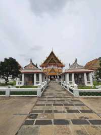  วัดกัลยาณมิตร วรมหาวิหาร กรุงเทพ