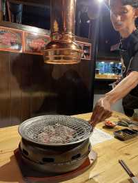 สายเนื้อห้ามพลาด!Oniku to kohan มาเปิดศรีราชาแล้ว