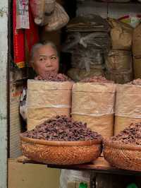 Binh Tay Market Is a Whole Adventure