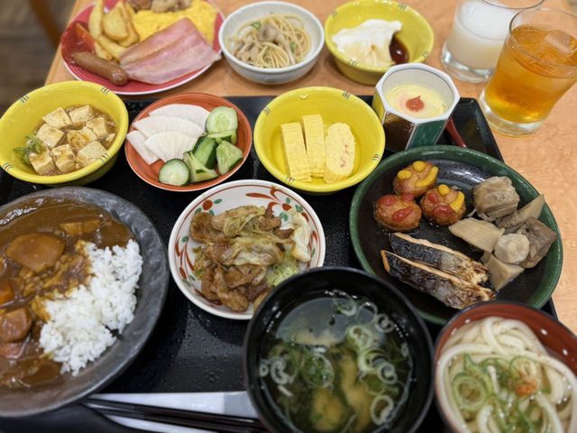 후쿠오카로 온천여행을!♨️