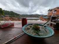 Discover Ban Rak Thai: Thailand's Serene Tea Village by the Lake