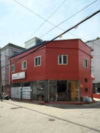 CAFE HEUNJEOK