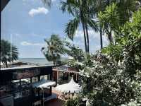 🍵Prave Cafe คาเฟ่ริมทะเล ศรีราชา🌊