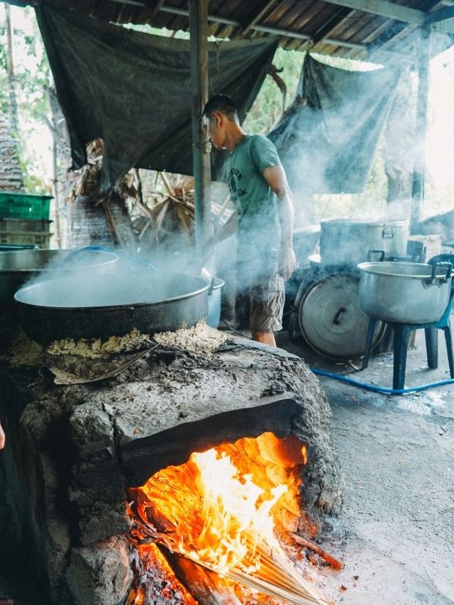 สวนตาลลุงถนอม