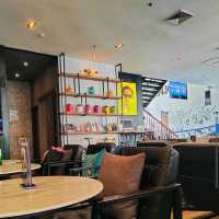 Cross Vibe Bangkok Sukhumvit