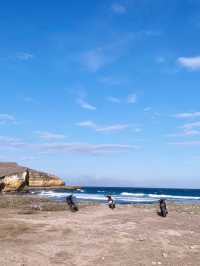 Silence, Waves & Wind in Lombok🌊🌿