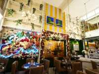 UME FLORAL CAFE