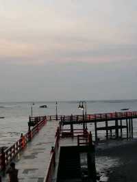 สะพานแดง ศรีราชา