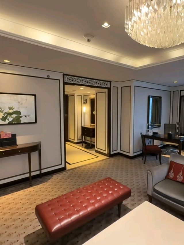 The Athenee Hotel, a Luxury Collection Hotel, BangkoK