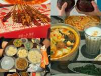 🧭 One Perfect Day in Nanchang — Culture, Thrills & Local Bites! 🎡🍜🏛️