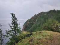 Strolling by Lake Baikal = Instant Soul Recharge