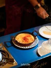  Aimee ร้านอาหารฝรั่งเศสเปิดใหม่ใกล้ฟิวเจอร์🇫🇷 