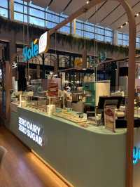 🍦✨ Yolé – ไอศกรีมเฮลตี้ที่ไม่ต้องรู้สึกผิด! 