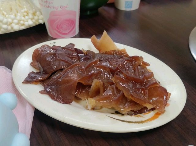 新北迴龍站美食-曾家豬肚雞火鍋-聚餐餐廳