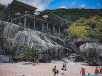 Mango Bay "Koh Tao"