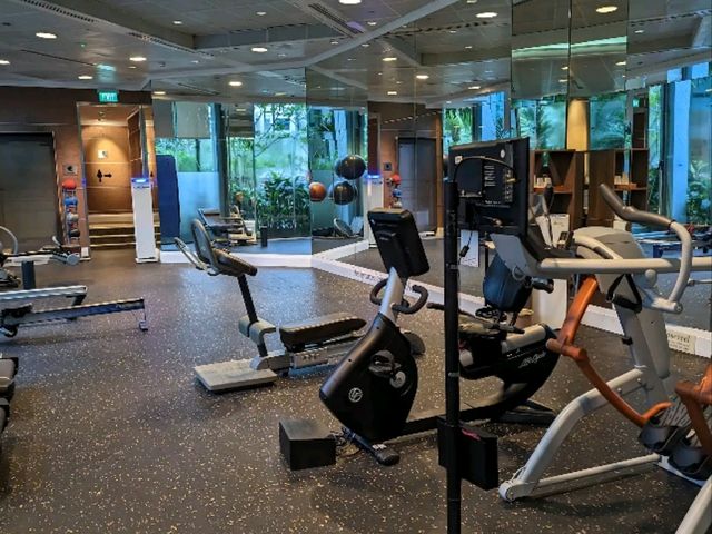 Family Luxury Redefined – My All-Ages Stay at Shangri-La Singapore