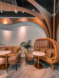 TBC Cafe Hong Kong