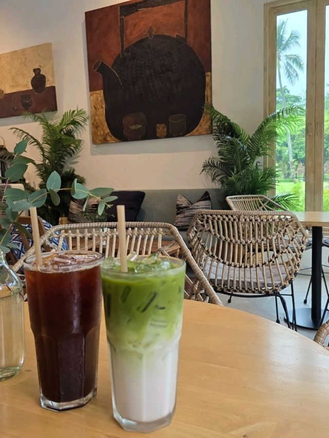 The Playyard Eatery