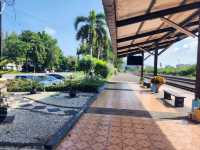 สถานีรถไฟศรีราชา: ต้นทาง"Japan Town"แห่งศรีราชา
