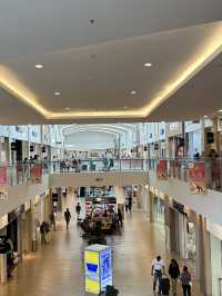 Retail Heatwave Hits Mitsui Outlet Park 