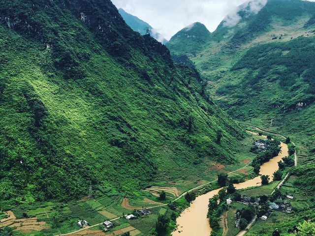 Taste the Land, Touch the Soul