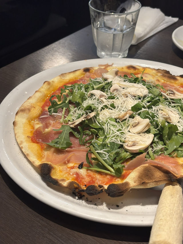 【東京・品川】おすすめイタリアン🍝