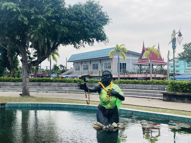 สุนทรภู่ครูกวีศรีสยาม