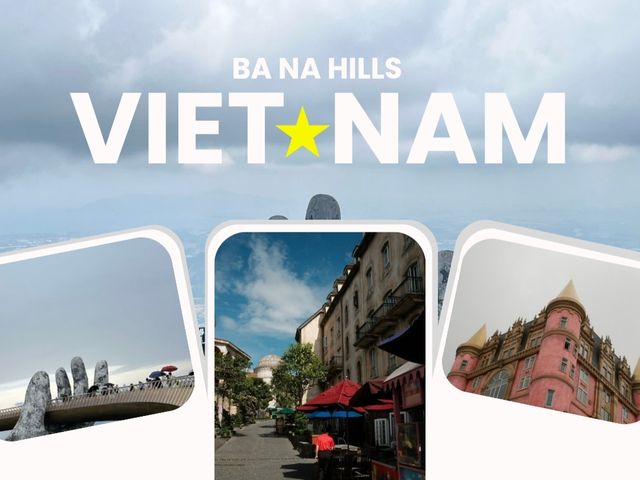 ba na hills 
