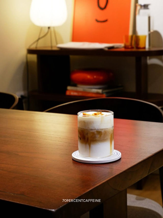 Common Coffee